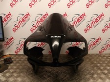 2007 SUZUKI SV650 2003 - 2011