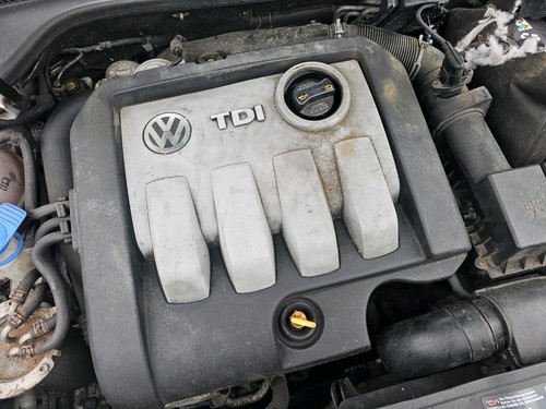 Volkswagen mk5 golf - volkswagen, engine