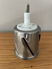 Kenwood THICK SLICE attachment