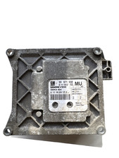 55571558 Vauxhall Zafira Astra