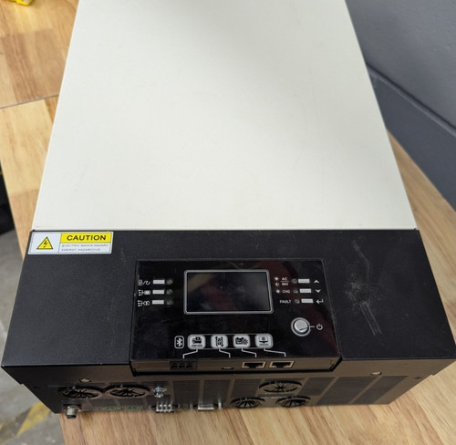 5kw 48v conversol - 5kw, super
