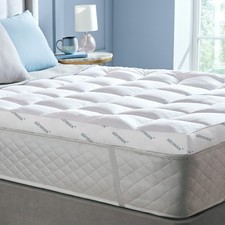 Silentnight Airmax Mattress