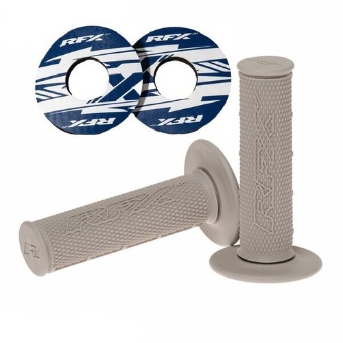 Rfx pro series motocross grips - series,