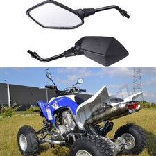 10mm Rear View Side Mirrors