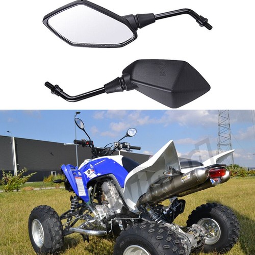 10mm rear view - rear, mirrors