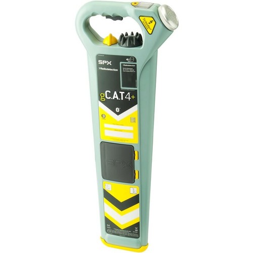 Radiodetection gcat gps - gcat,