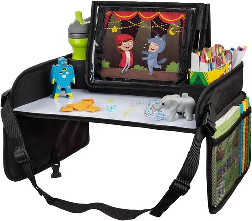 Lusso gear kids travel tray - gear,