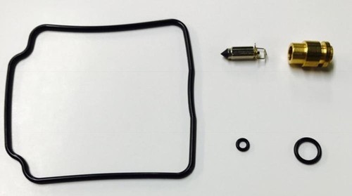 Float bowl gasket for - bowl,