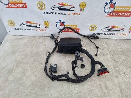 Ford transit custom engine - custom,