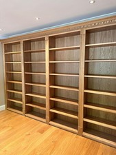 Bespoke Library