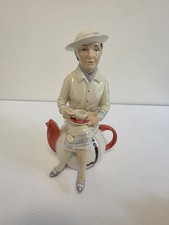 Kevin Francis Ceramics