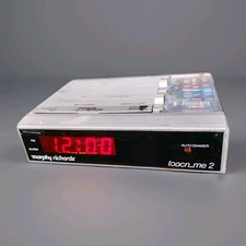 Vintage Morphy Richards Touch