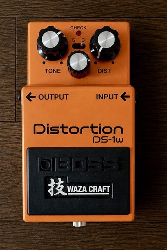 Boss waza craft - boss,
