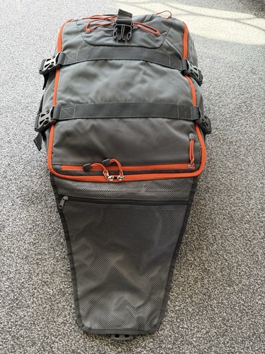 Cabin max 40l back - cabin,