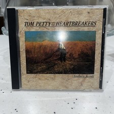 Southern Accents by Tom Petty & the Heartbreakers (CD, 1985)
