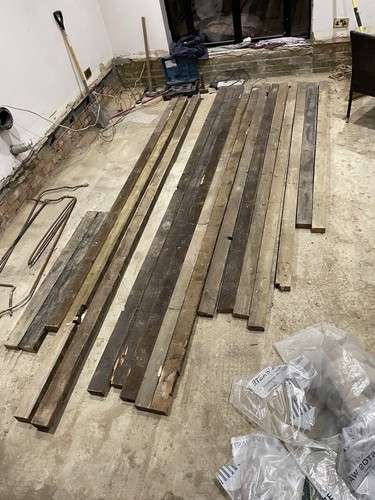 Wood timber floor - timber,