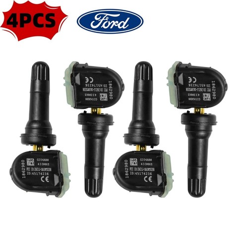 4pcs ford tpms tyre - tpms,