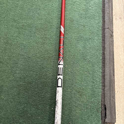 Denali red 60g - red, 6.0