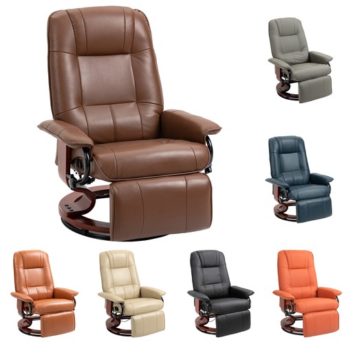 Homcom faux leather - homcom,