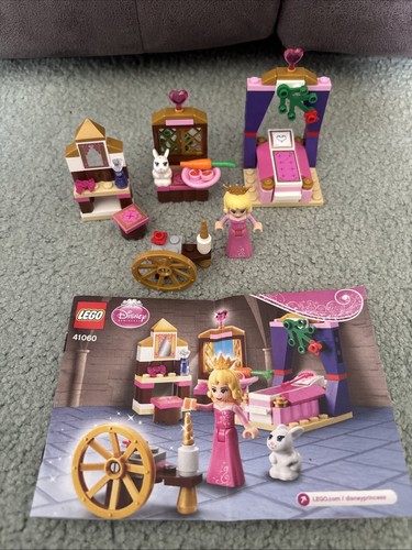 Lego disney sleeping - lego,
