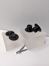 Skoda Fabia (2007-2014) Parcel