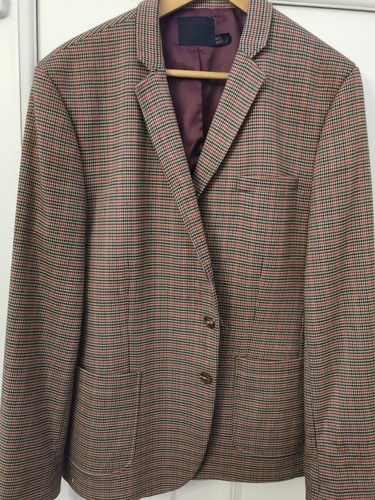 Asos mens tweed suit - mens,