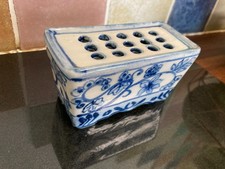 GORGEOUS VINTAGE DELFT STYLE