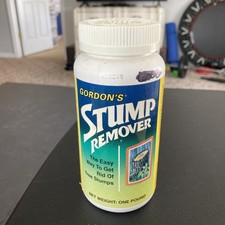 Gordon's 398600  Stump Remover