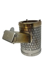 Gozney Roccbox Wood Burner Wood Fired Portable Pizza Oven Accessory