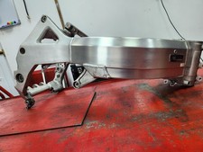 1994 Honda CBR900RR Fireblade Urban Tiger Frame & V5 CBR900 SC28