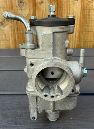 Dellorto 30mm phbh carb - 30mm,