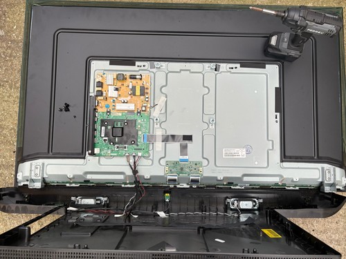 Samsung ue55au7020kxxu board - ue55au7020kxxu,