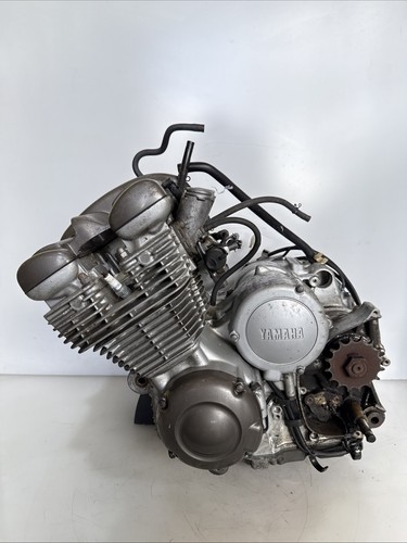Yamaha xj 600 diversion - ♻️,