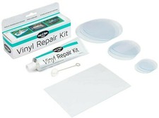 Lay-Z-Spa Vinyl Repair Kit Hot