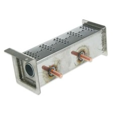 CARVER CASCADE 2 MK2 WATER HEATER BOILER NEW GAS BURNER BOX PART AC03/201600