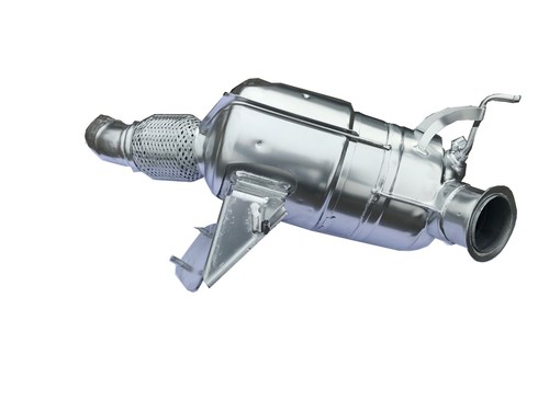 Genuine bmw diesel particulate - diesel,