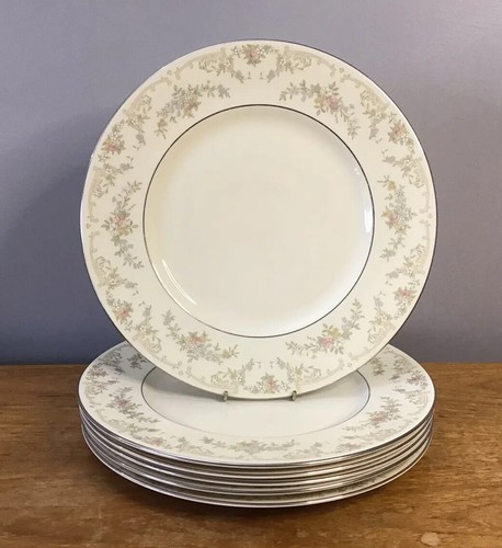 6xroyal doulton the - 6xroyal, romance