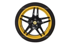 Ferrari F430 Coupe Spider