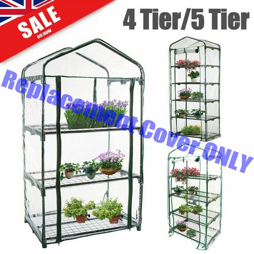 5 tier greenhouse - /,