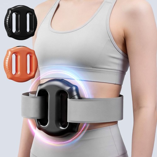 Portable electric fascia - portable, ring