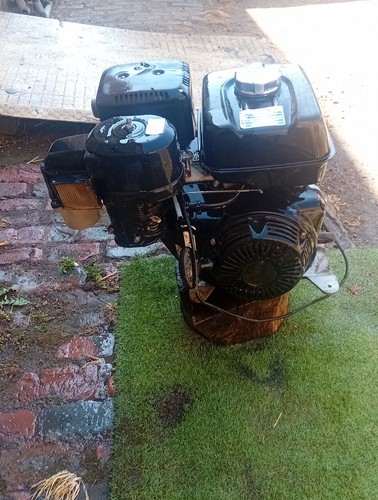 Honda gx390 petrol - honda, engine
