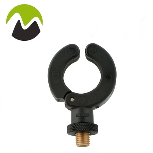 Maver auto clasp - rod, rest