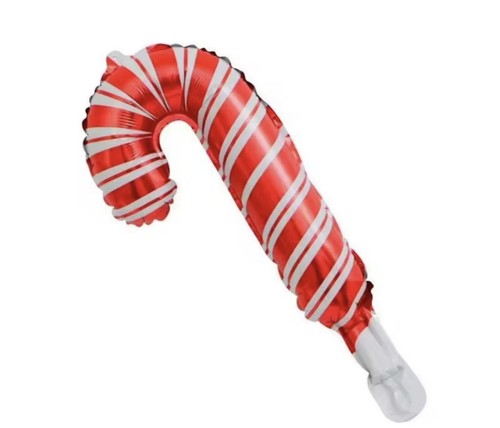 Mini christmas candy cane - christmas,