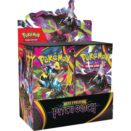 Pokémon tcg mega evolution - pokémon,