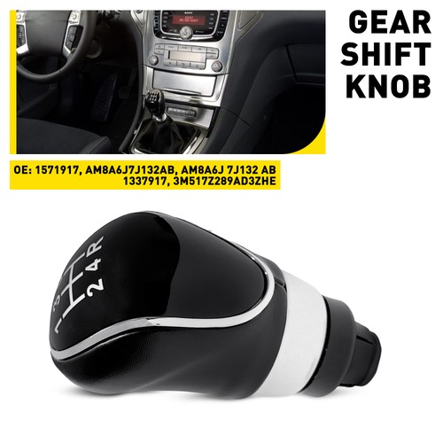 Speed gear lever - 5,