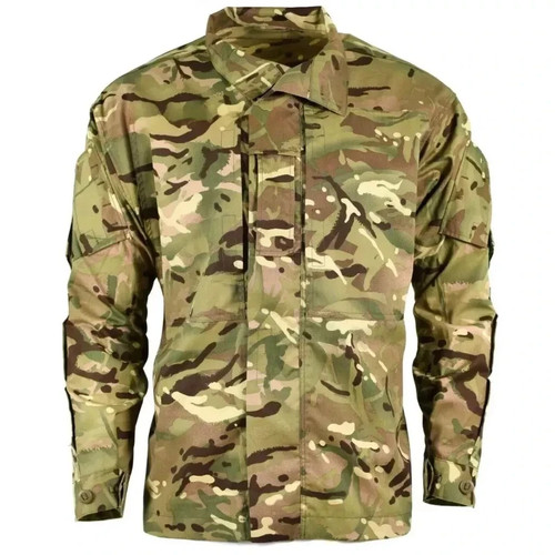 British army mtp pcs - british,