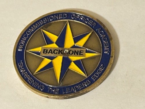 Challenge coin military - military,