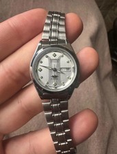 Vintage Citizen Womens