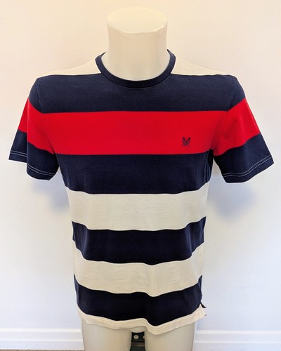 Men crew clothing - clothing, company