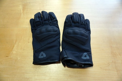Revit cassini h2o gloves - revit,